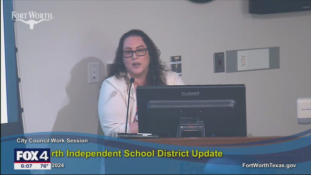 FWISD addresses declining enrollment, budget cuts
